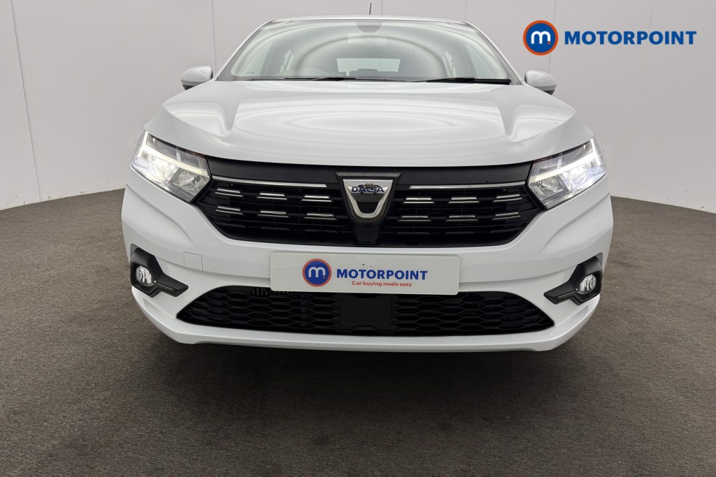 Used Dacia Sandero 2022 for sale - 77286659: Photo 29