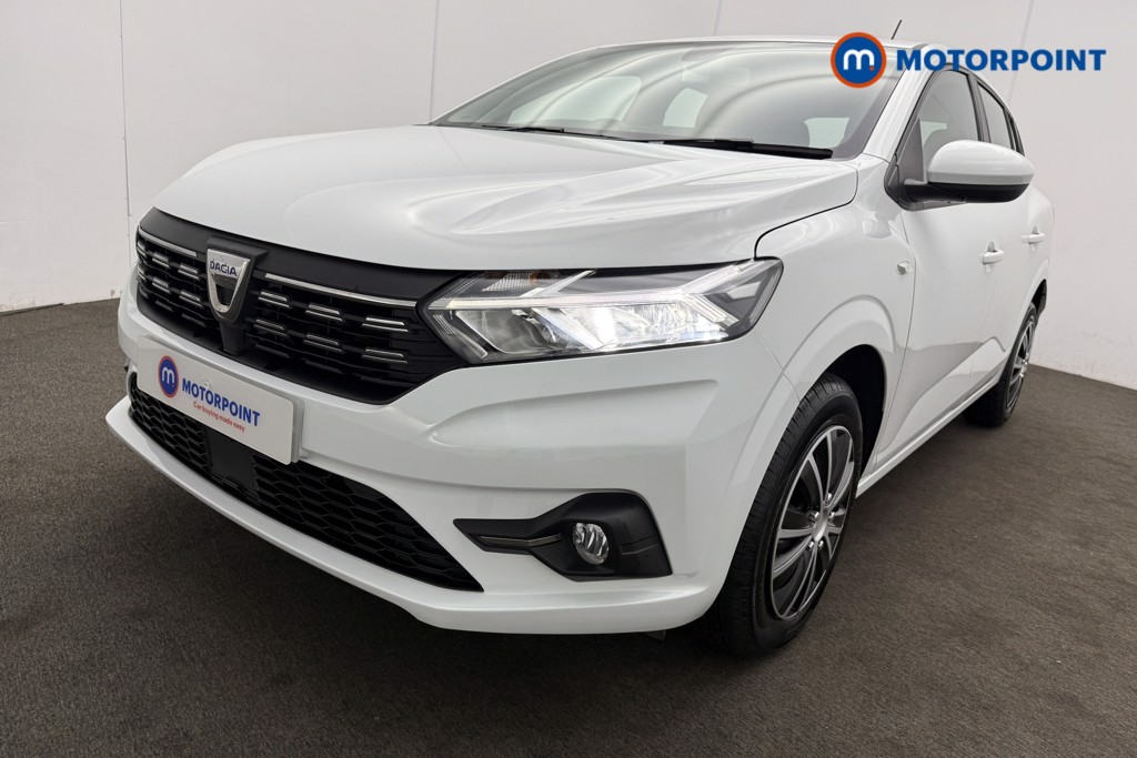 Used Dacia Sandero 2022 for sale - 77286659: Photo 30