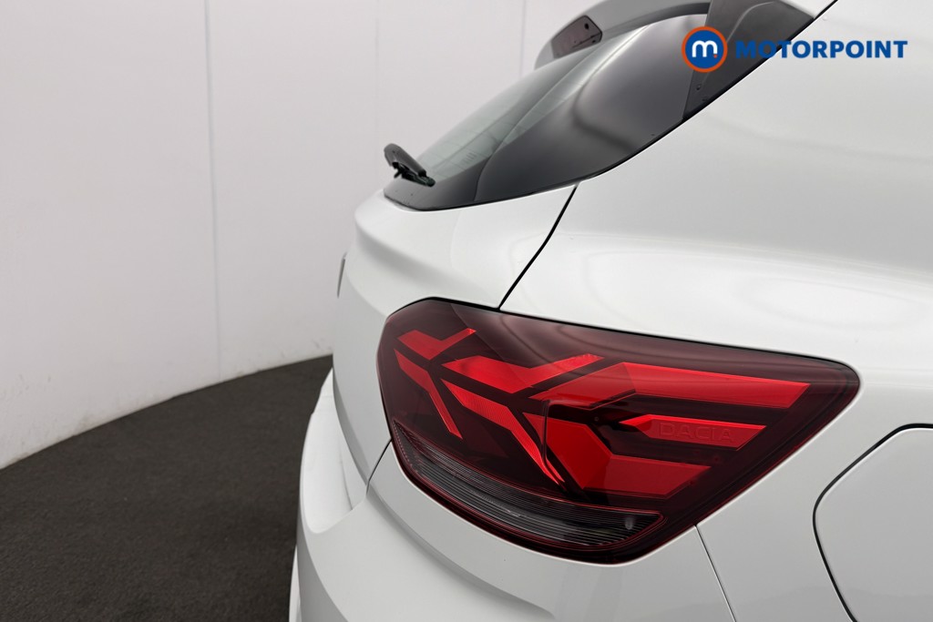 Used Dacia Sandero 2022 for sale - 77286659: Photo 32