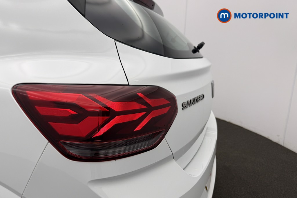 Used Dacia Sandero 2022 for sale - 77286659: Photo 33