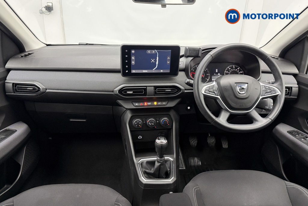 Used Dacia Sandero 2022 for sale - 77286659: Photo 9