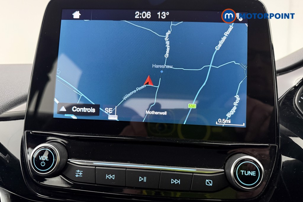 Used Ford Fiesta 2017 for sale - 77327087: Photo 10