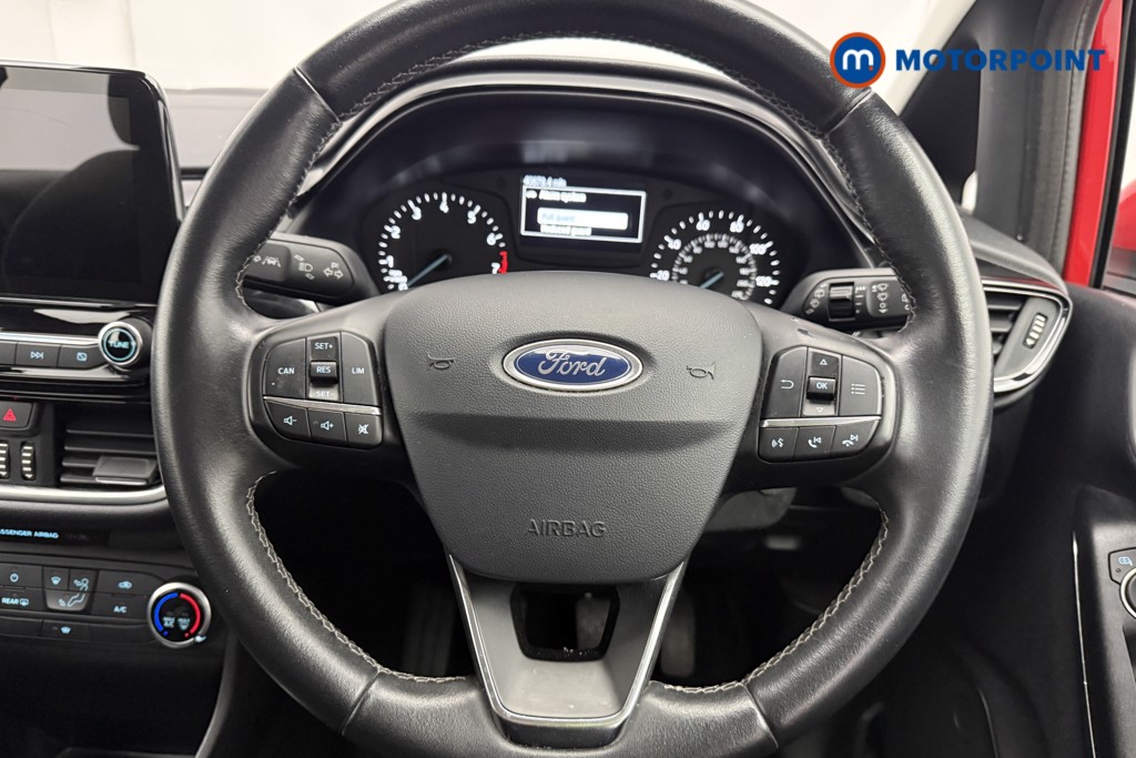 Used Ford Fiesta 2017 for sale - 77327087: Photo 12