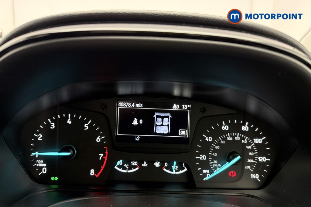 Used Ford Fiesta 2017 for sale - 77327087: Photo 13