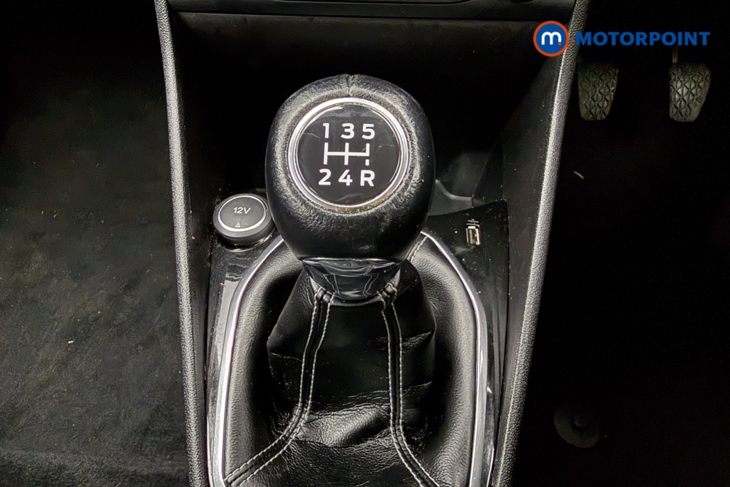 Used Ford Fiesta 2017 for sale - 77327087: Photo 14