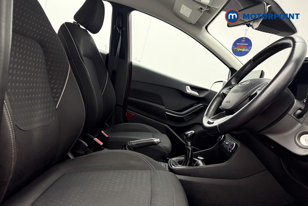 Used Ford Fiesta 2017 for sale - 77327087: Photo 15