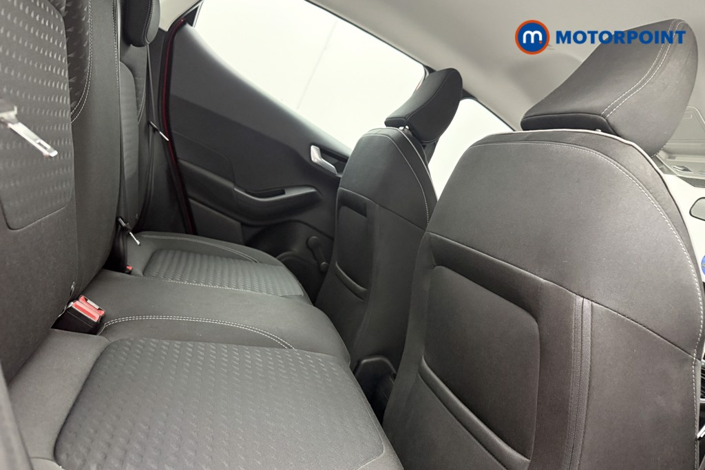 Used Ford Fiesta 2017 for sale - 77327087: Photo 16