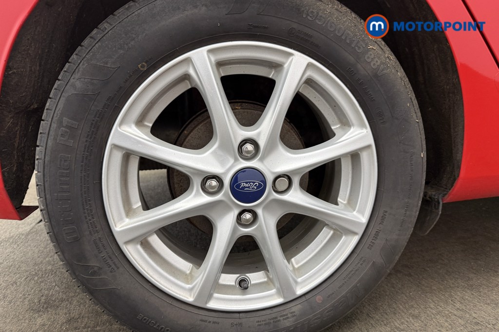 Used Ford Fiesta 2017 for sale - 77327087: Photo 17