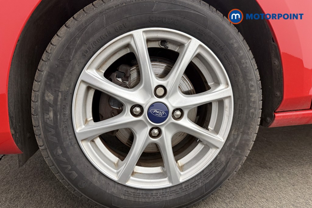 Used Ford Fiesta 2017 for sale - 77327087: Photo 19