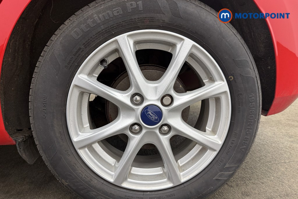 Used Ford Fiesta 2017 for sale - 77327087: Photo 20