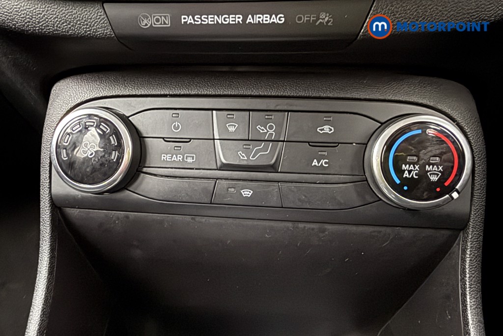 Used Ford Fiesta 2017 for sale - 77327087: Photo 23