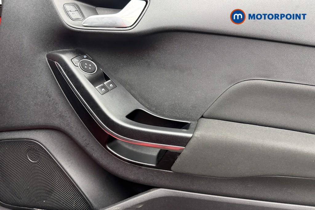 Used Ford Fiesta 2017 for sale - 77327087: Photo 25