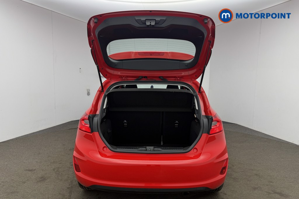 Used Ford Fiesta 2017 for sale - 77327087: Photo 27