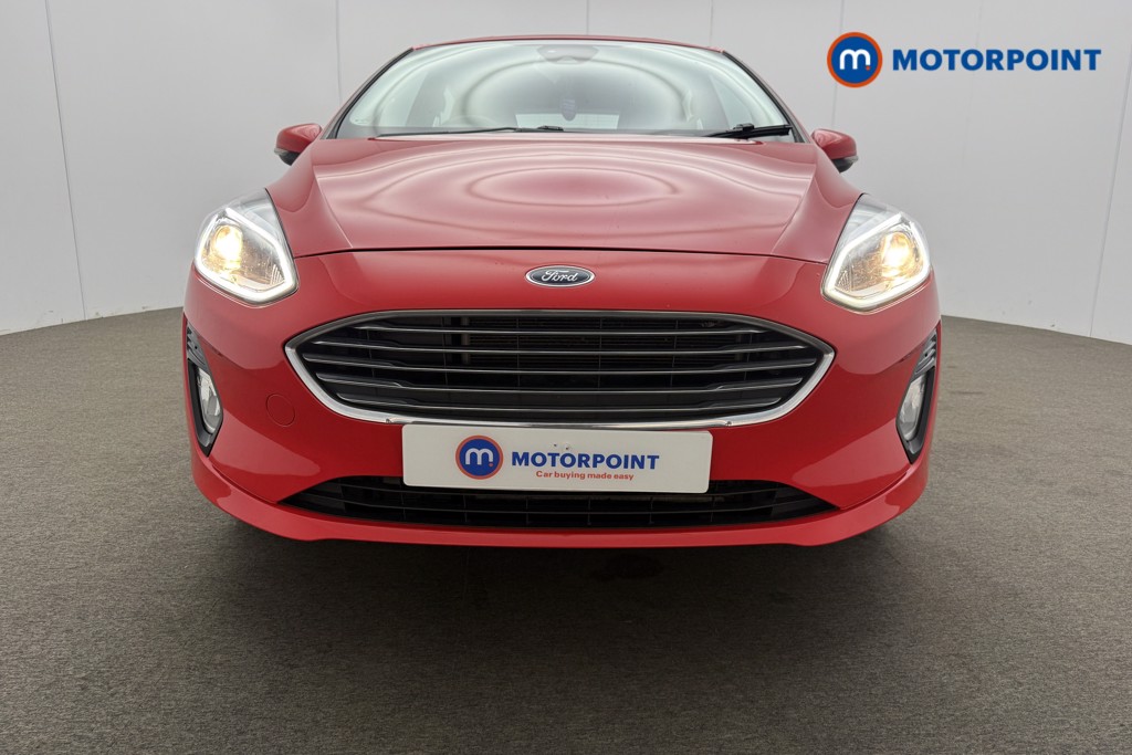 Used Ford Fiesta 2017 for sale - 77327087: Photo 29