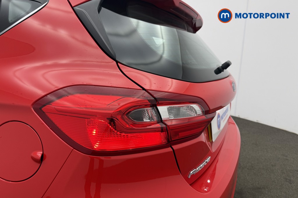 Used Ford Fiesta 2017 for sale - 77327087: Photo 33