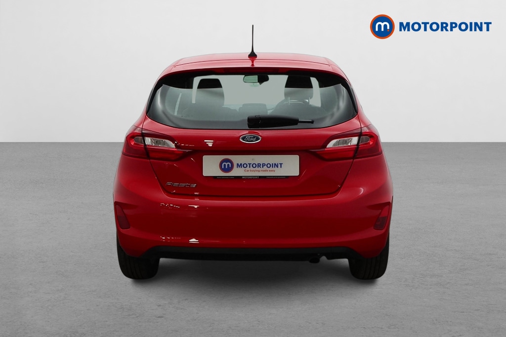 Used Ford Fiesta 2017 for sale - 77327087: Photo 6