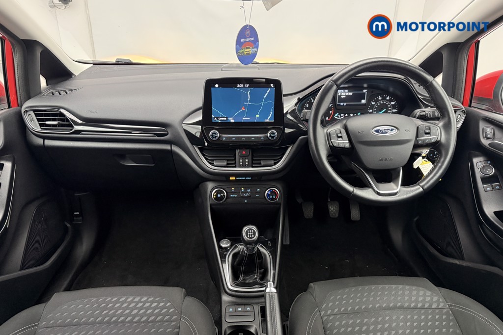 Used Ford Fiesta 2017 for sale - 77327087: Photo 9