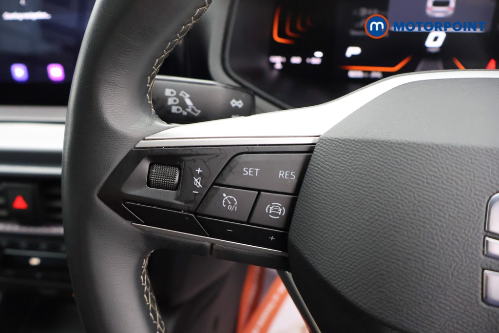 Used SEAT Ibiza 2025 for sale - 77741327: Photo 10