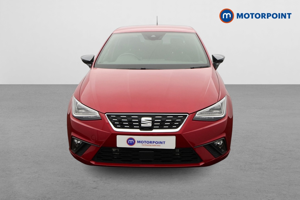 Used SEAT Ibiza 2025 for sale - 77741327: Photo 2