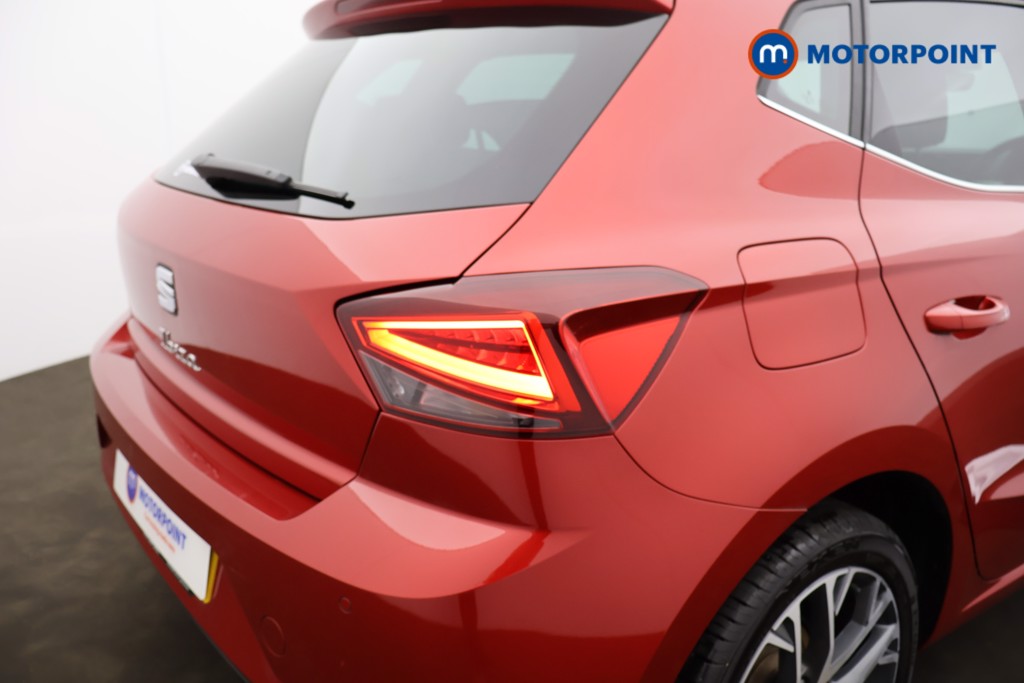 Used SEAT Ibiza 2025 for sale - 77741327: Photo 31