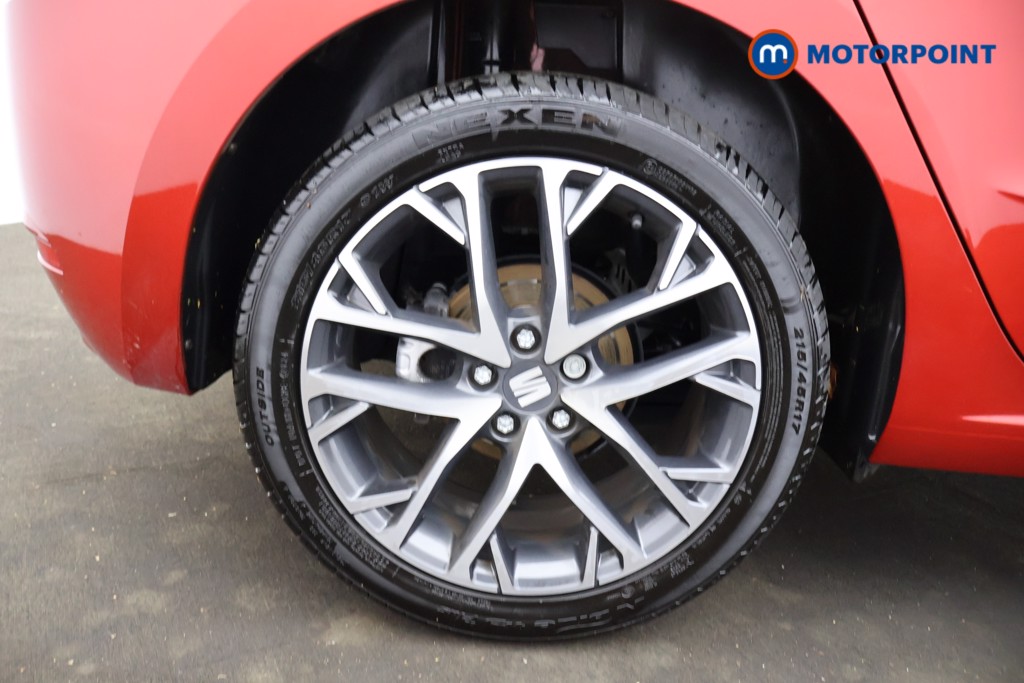 Used SEAT Ibiza 2025 for sale - 77741327: Photo 32