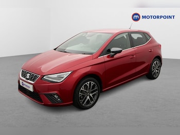 Used SEAT Ibiza 2025 for sale - 77741327: Photo