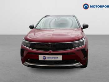 Used Vauxhall Grandland 2024 for sale - 75064417: Photo