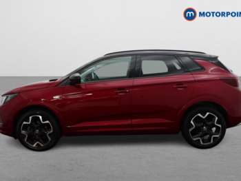 Used Vauxhall Grandland 2024 for sale - 75064417: Photo