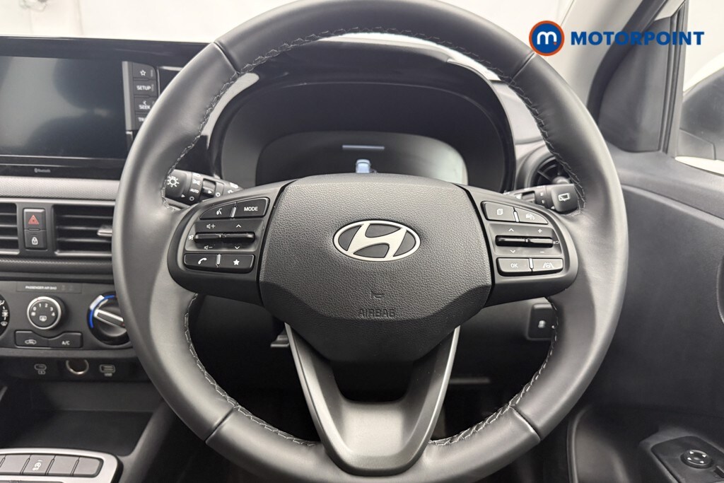 Used Hyundai i10 2025 for sale - 77730262: Photo 13