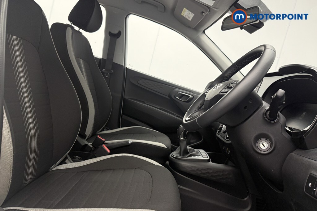 Used Hyundai i10 2025 for sale - 77730262: Photo 16