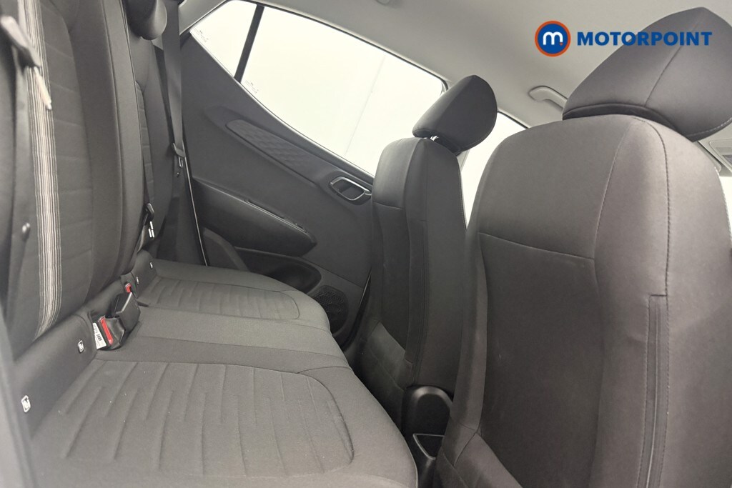 Used Hyundai i10 2025 for sale - 77730262: Photo 17