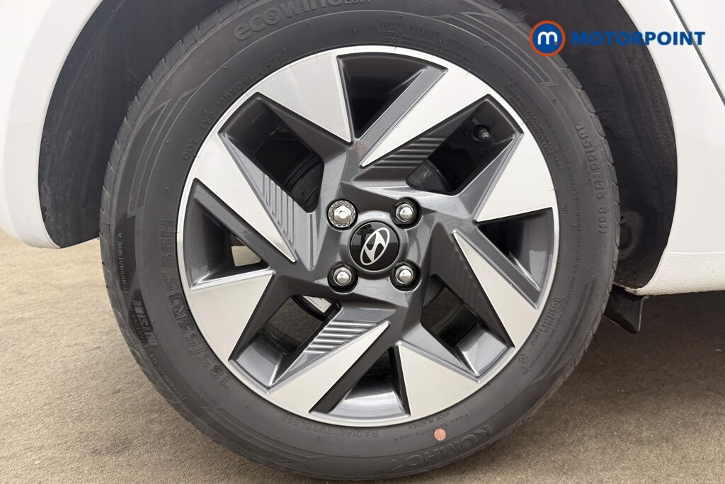 Used Hyundai i10 2025 for sale - 77730262: Photo 18