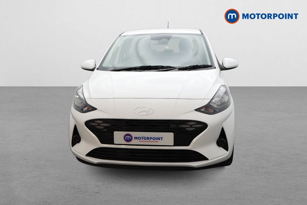 Used Hyundai i10 2025 for sale - 77730262: Photo 2