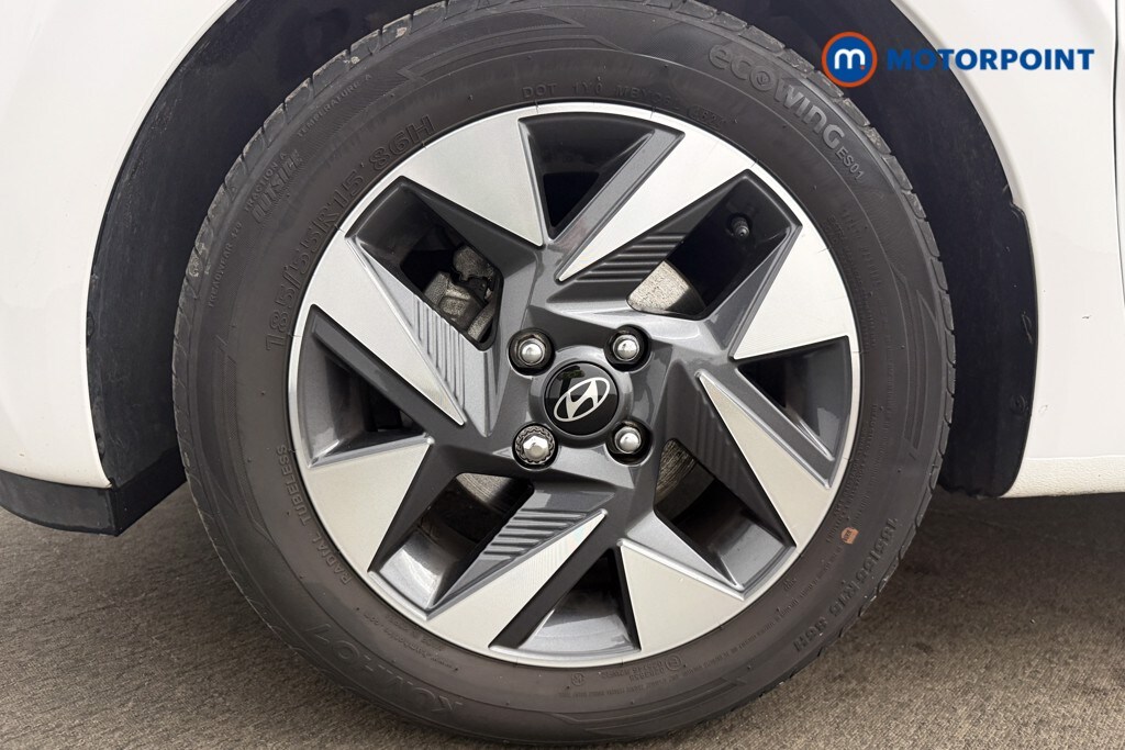 Used Hyundai i10 2025 for sale - 77730262: Photo 20