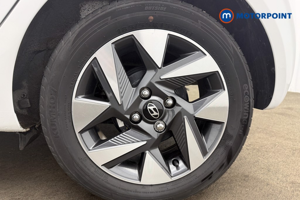 Used Hyundai i10 2025 for sale - 77730262: Photo 21