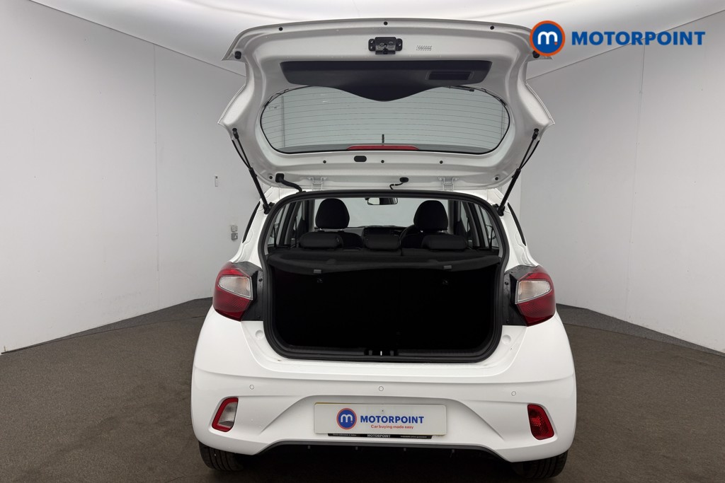 Used Hyundai i10 2025 for sale - 77730262: Photo 28