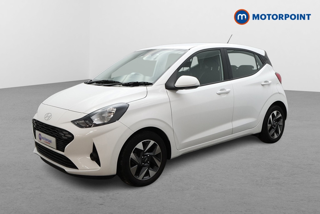 Used Hyundai i10 2025 for sale - 77730262: Photo 3