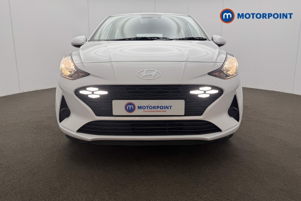 Used Hyundai i10 2025 for sale - 77730262: Photo 30