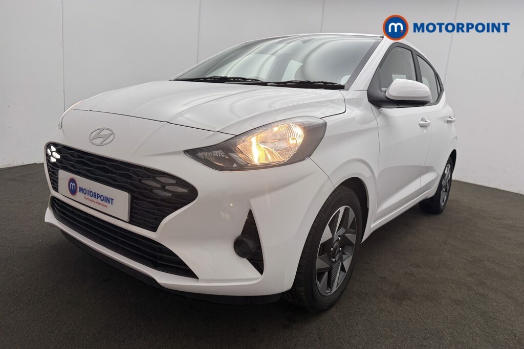 Used Hyundai i10 2025 for sale - 77730262: Photo 31