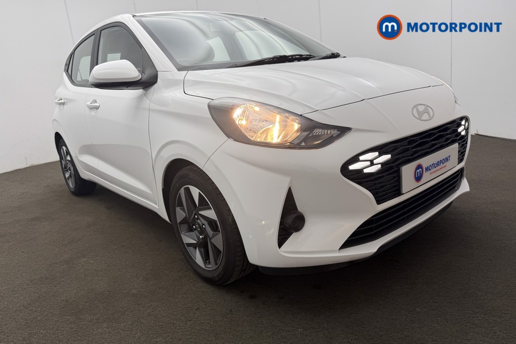 Used Hyundai i10 2025 for sale - 77730262: Photo 32