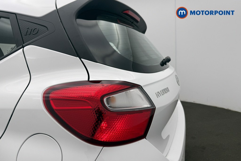 Used Hyundai i10 2025 for sale - 77730262: Photo 34