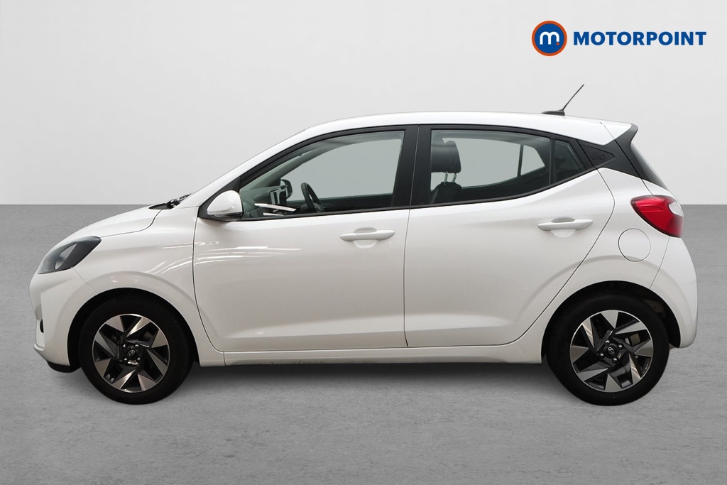 Used Hyundai i10 2025 for sale - 77730262: Photo 4