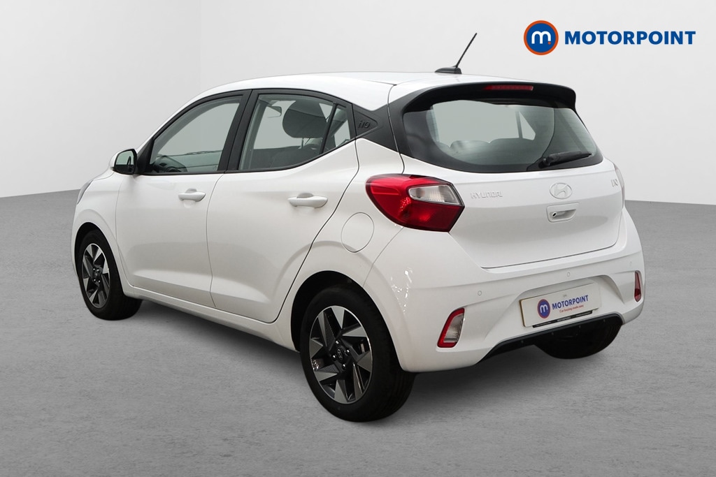 Used Hyundai i10 2025 for sale - 77730262: Photo 5