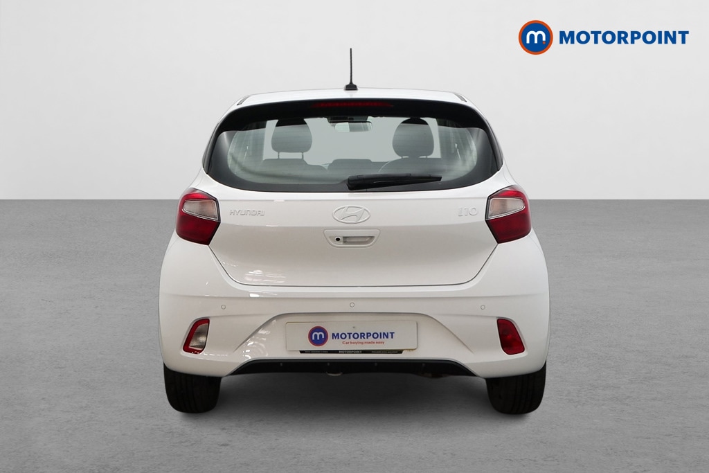 Used Hyundai i10 2025 for sale - 77730262: Photo 6