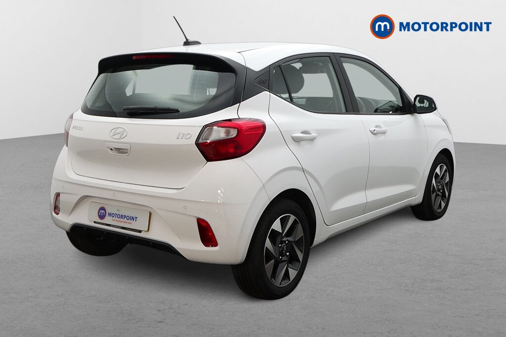 Used Hyundai i10 2025 for sale - 77730262: Photo 7
