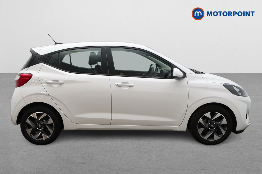 Used Hyundai i10 2025 for sale - 77730262: Photo 8