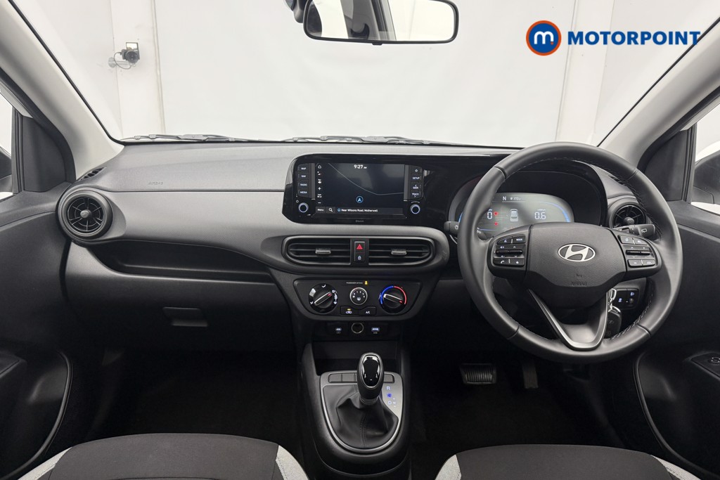 Used Hyundai i10 2025 for sale - 77730262: Photo 9