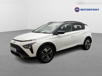 Used Hyundai BAYON 2023 for sale - 78671465: Photo