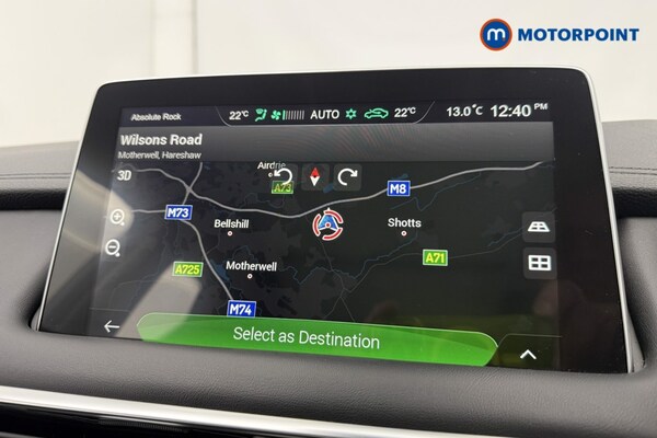 Used MG MG HS 2022 for sale - 76184671: Photo 10