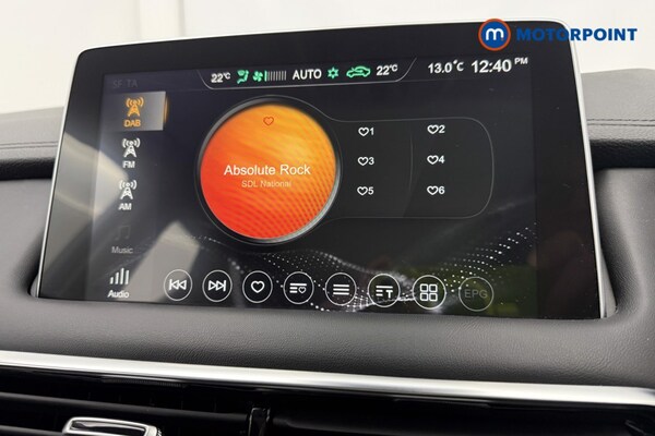 Used MG MG HS 2022 for sale - 76184671: Photo 12